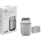 ESFIR Shaving Machine Silver - Image 3
