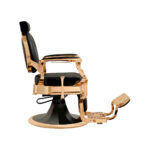 Barber Chair CAESAR + GOLD - Image 4