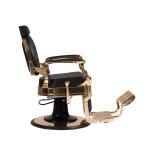 Barber Chair BUZZ GOLD - Image 9
