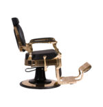 Barber Chair BUZZ GOLD - Image 9