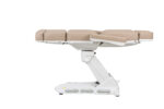 MAXI COZY+ Electric Beauty Bed (4 MOTOR) Beige - Image 10