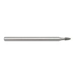 Diamond Burr Smoothing nails and calluses - 1.8 mm - Image 2