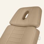 Nuuna B4 GRAND RELAX ROTATION BEAUTY 4-Motor with Heating Beige - Image 17