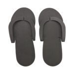Disposable Flip Flops Slippers (12 pairs)