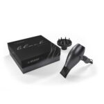 KIEPE AIR Hair Dryer (Black) - Image 2