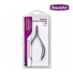 Beautyfor NGHIA Stainless Steel Cuticle Nipper C-05 Jaw 12