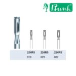 Bur Stainless steel Enucleation of corns - 1.8 mm