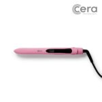 Cera Bullet Straightener Pastell Pink