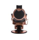 Barber Chair BUZZ BRONZE - Image 3