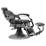 Barber Chair CAESAR + MERCURY - Image 3