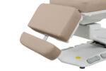 MAXI COZY+ Electric Beauty Bed (4 MOTOR) Beige - Image 7