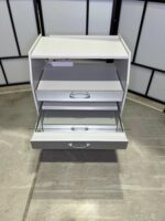 Professional PODO+ UV Cabinet - Image 5