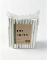 Disposable Toe Ropes (100)