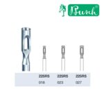 Bur 225RS Stainless steel Enucleation of corns - 2.3 mm