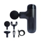 Physiotherapy & Massage Massage Gun - CUTE X