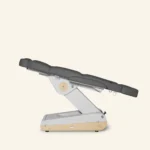 NAGGURA Swop B4 UP GRAND RELAX BEAUTY 4-Motor with Heating Grey - Image 5