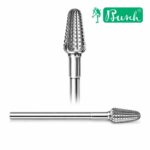Tungsten Carbide Bur 424GQSR 6mm