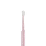 Glitter Handle Microbrushes - Light Pink Glitter - Image 2