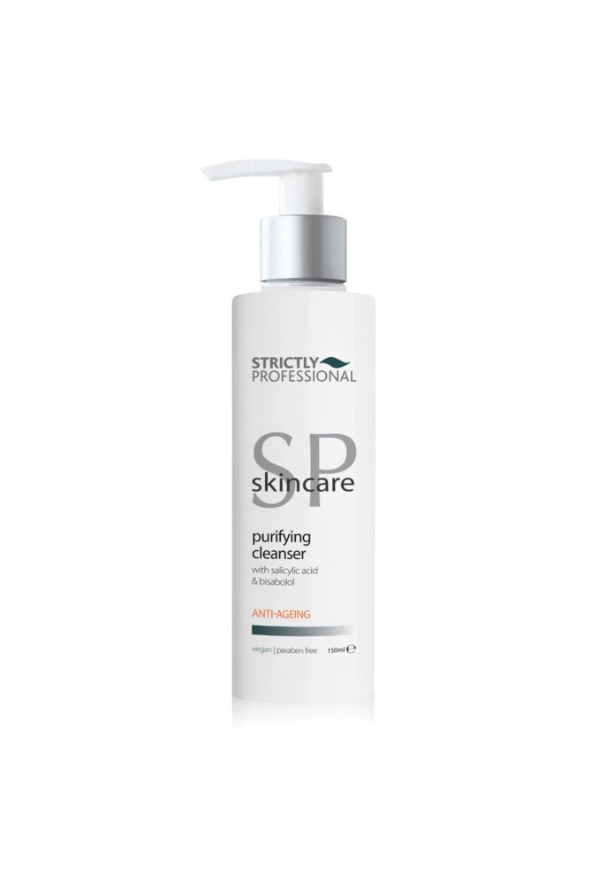 552f3f62-c66b-46d3-a0eb-4c020f753981.jpg Anti-Ageing Purifying Cleanser 150ml - Image 1