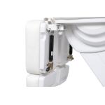 SERENITY Pedicure Chair (3 MOTOR) - Image 7