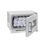 7-Litre Towel Warmer Heater Cabinet with UV Sterilization - Image 2