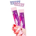 Toe Separators Divider Spacer (100)