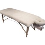 Affinity 2 Piece Fleece Set Couch Cover with face hole - Image 2