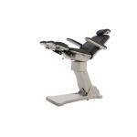 PLANT Pedicure Chair (3 MOTOR) Grey - Image 8