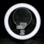 NanLite HALO 14 Bi-Colour Ring Light - Image 7