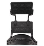 Barber Chair BUZZ BLACK - Image 3