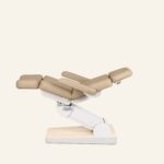 Nuuna B4 GRAND RELAX ROTATION BEAUTY 4-Motor with Heating Beige - Image 10