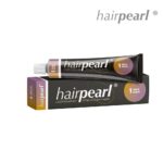 No 1 Deep Black Hairpearl Lash and Brow Tint 20ml