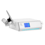 Vacuum & Spray Instrument