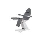 SERENITY Pedicure Chair (3 MOTOR) Grey - Image 10