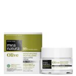 MEA NATURA Olive 24-hour Face & Eyes Cream 50 ml