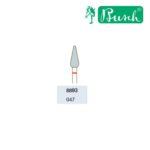 Bur Diamond Skin and Nail finishing - 4.7 mm