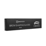 Brow Shaping Guides - Medium Arch