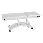 CERVIC Treatment Table (1 MOTOR) White - Image 2