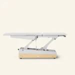 NAGGURA Swop 2L STARTER MASSAGE Table 1-Motor White - Image 4