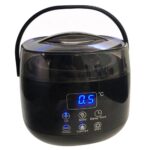 Wax Heater Led Display 500 ml. - Image 2