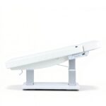 SPA Treatment Bed TENSOR+ (4 MOTOR) With Heating, White - Image 5