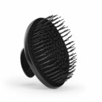 Shampoo Brush Black