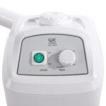 EBUL Facial Steamer with Ozone - Image 2