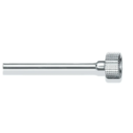 Bur Stainless steel Corn Enucleation - 10 mm - Image 2