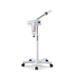 BREEZ Digital Steamer with Ozone