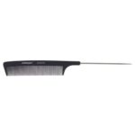 Carbon Tail Comb for Cutting and Colouring C0-005 (20 cm)