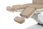 MEDIAL SMART Beige Electric Pedicure Chair (3 MOTOR) - Image 5