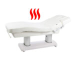 SPA Bed TENSOR (4 MOTOR) With Heating