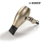 KIEPE AIR Hair Dryer (Gold)