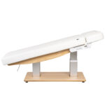 Aesthetic SPA Bed TROCH SMART PU (4 MOTOR) With Heating - Image 3